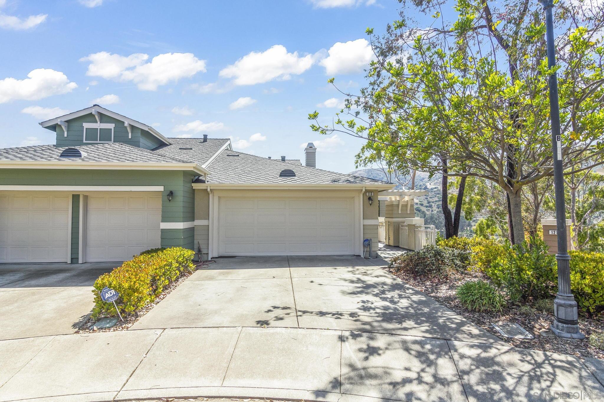 Detail Gallery Image 1 of 1 For 113  Kestrel Court, Brisbane,  CA 94005 - 3 Beds | 2/1 Baths