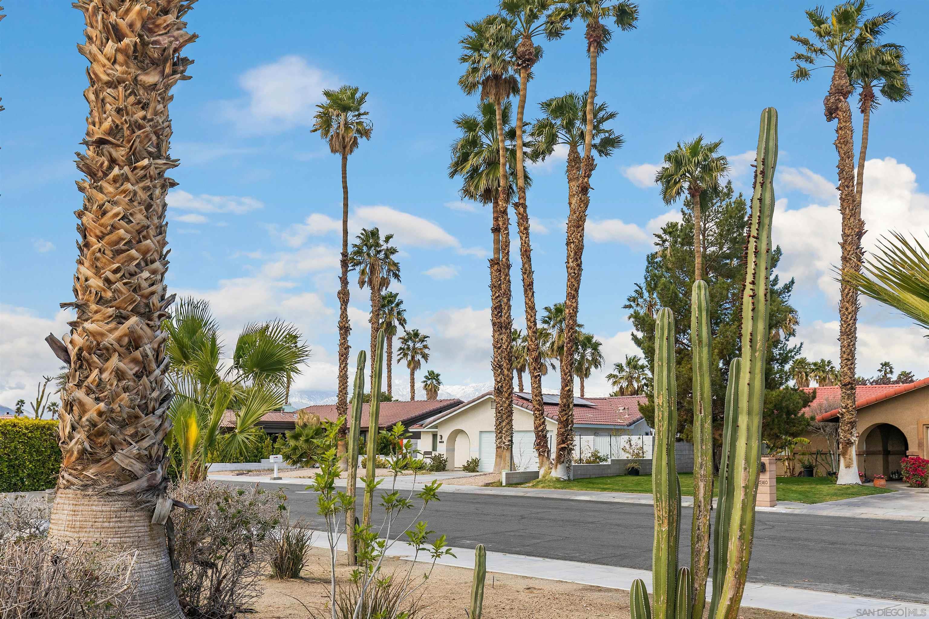 Detail Gallery Image 1 of 1 For 67375  Peineta Rd, Cathedral City,  CA 92234 - 3 Beds | 2 Baths