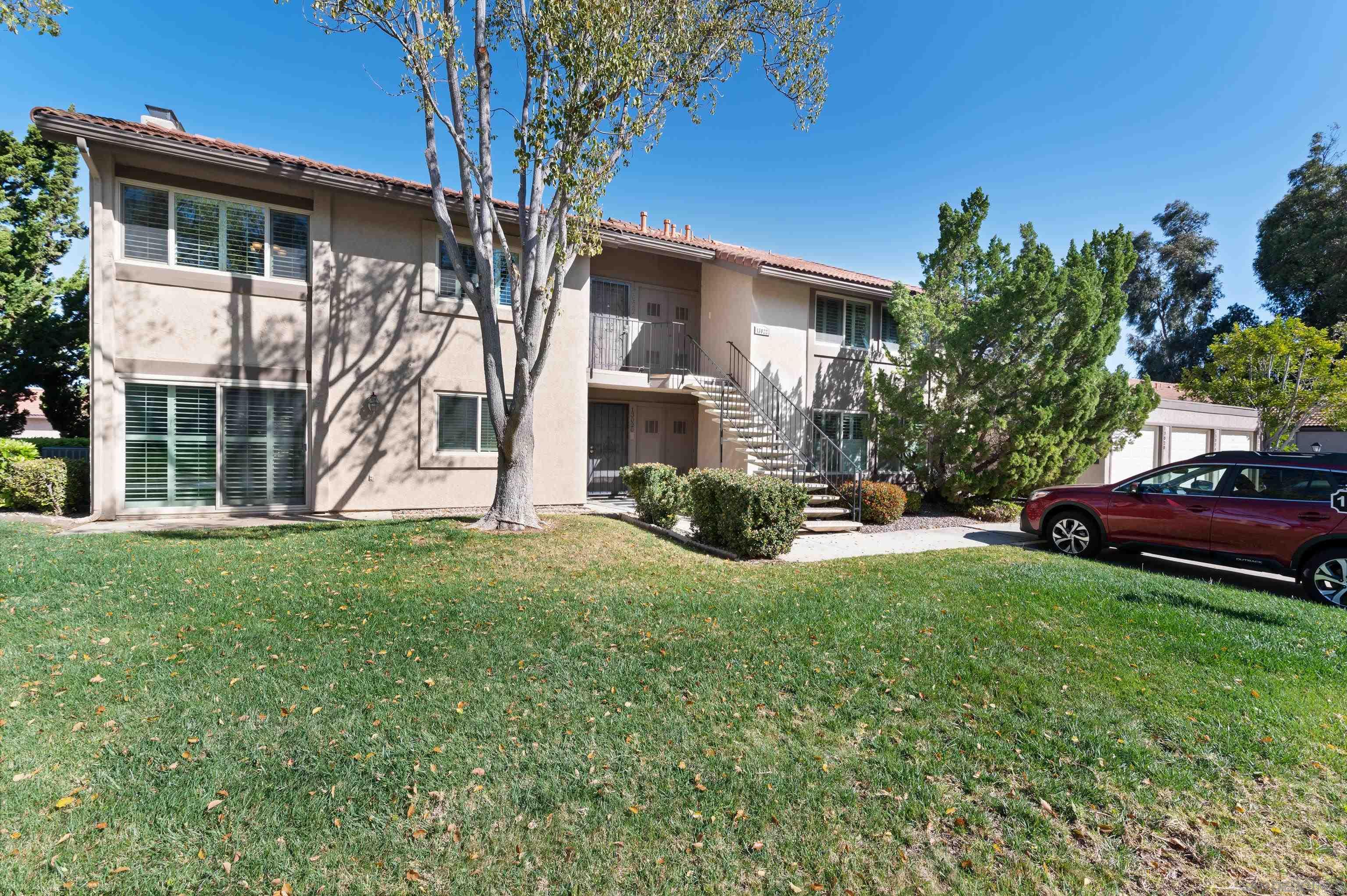 Detail Gallery Image 1 of 1 For 13022  Paseo Del Verano, San Diego,  CA 92128 - 3 Beds | 2 Baths