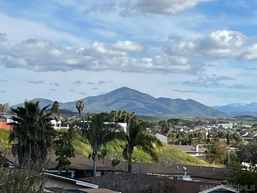 Detail Gallery Image 1 of 1 For 1345  Kenalan Dr, San Diego,  CA 92154 - 3 Beds | 2 Baths