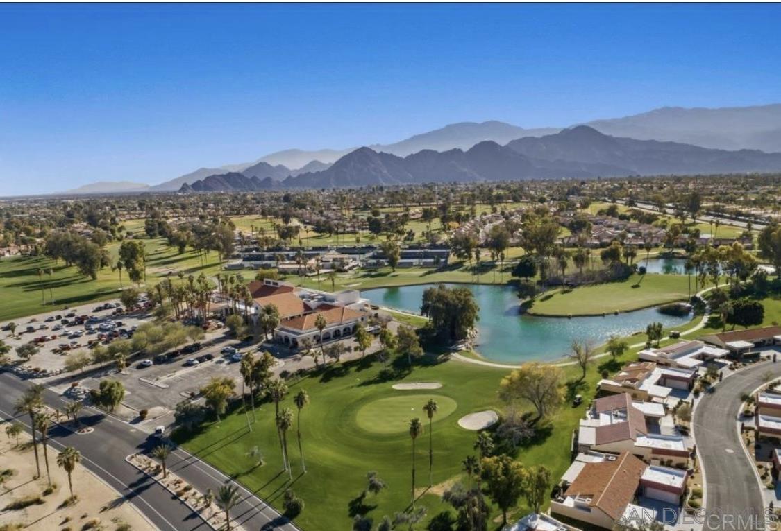 Detail Gallery Image 1 of 1 For 40145  Baltusrol Cricle, Palm Desert,  CA 92211 - 2 Beds | 2 Baths