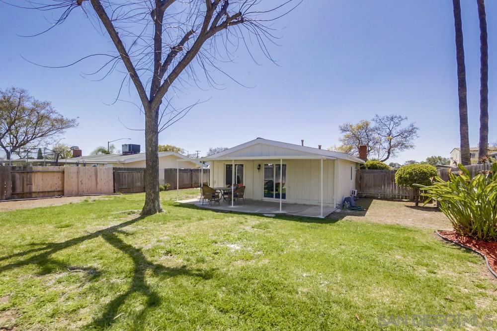 Detail Gallery Image 1 of 1 For 3125  Mission Village Dr, San Diego,  CA 92123 - 3 Beds | 2 Baths