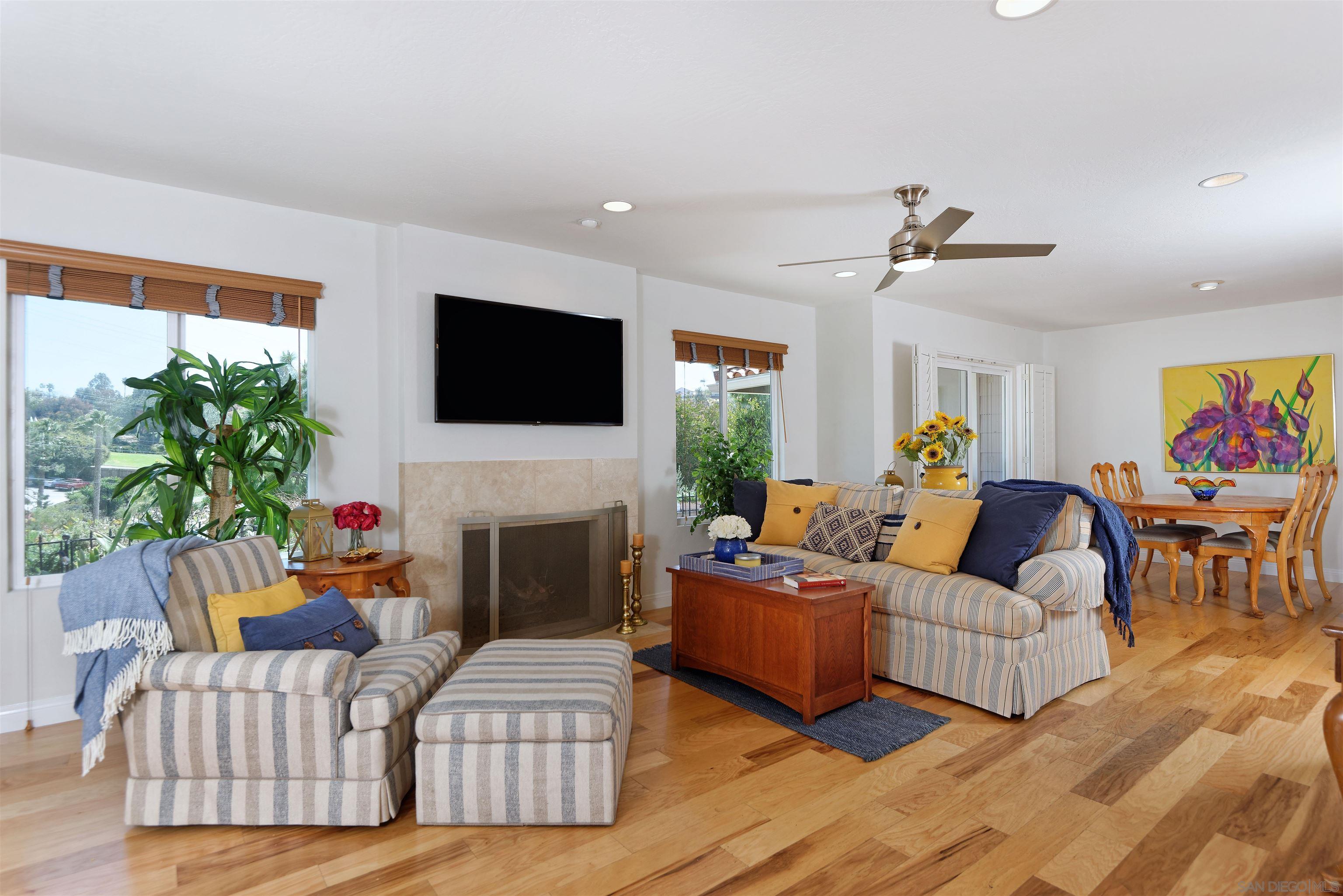 Detail Gallery Image 1 of 1 For 167  Jalapa Ct, Solana Beach,  CA 92075 - 3 Beds | 2 Baths