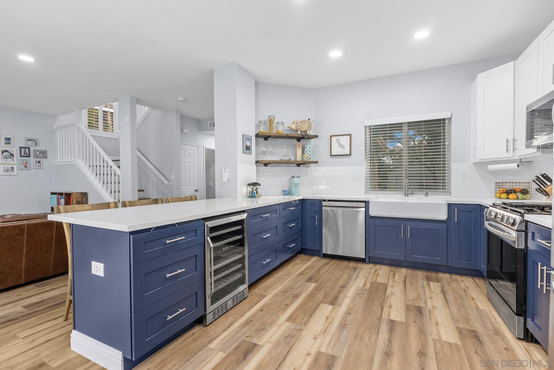 Detail Gallery Image 1 of 1 For 1272  Avenida Fragata, San Marcos,  CA 92069 - 3 Beds | 2/1 Baths