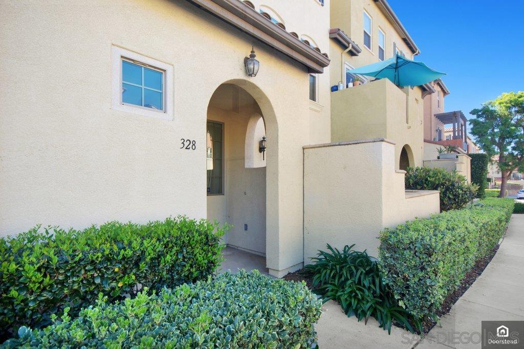 Detail Gallery Image 1 of 1 For 328  Bishop Drive, San Marcos,  CA 92078 - 3 Beds | 2/1 Baths