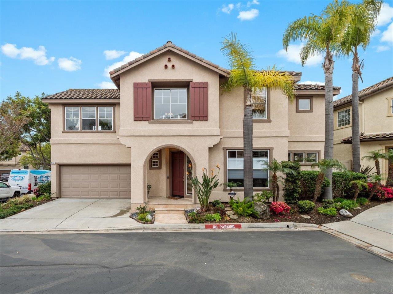 Detail Gallery Image 1 of 1 For 7191  Willet Circle, Carlsbad,  CA 92011 - 3 Beds | 2/1 Baths