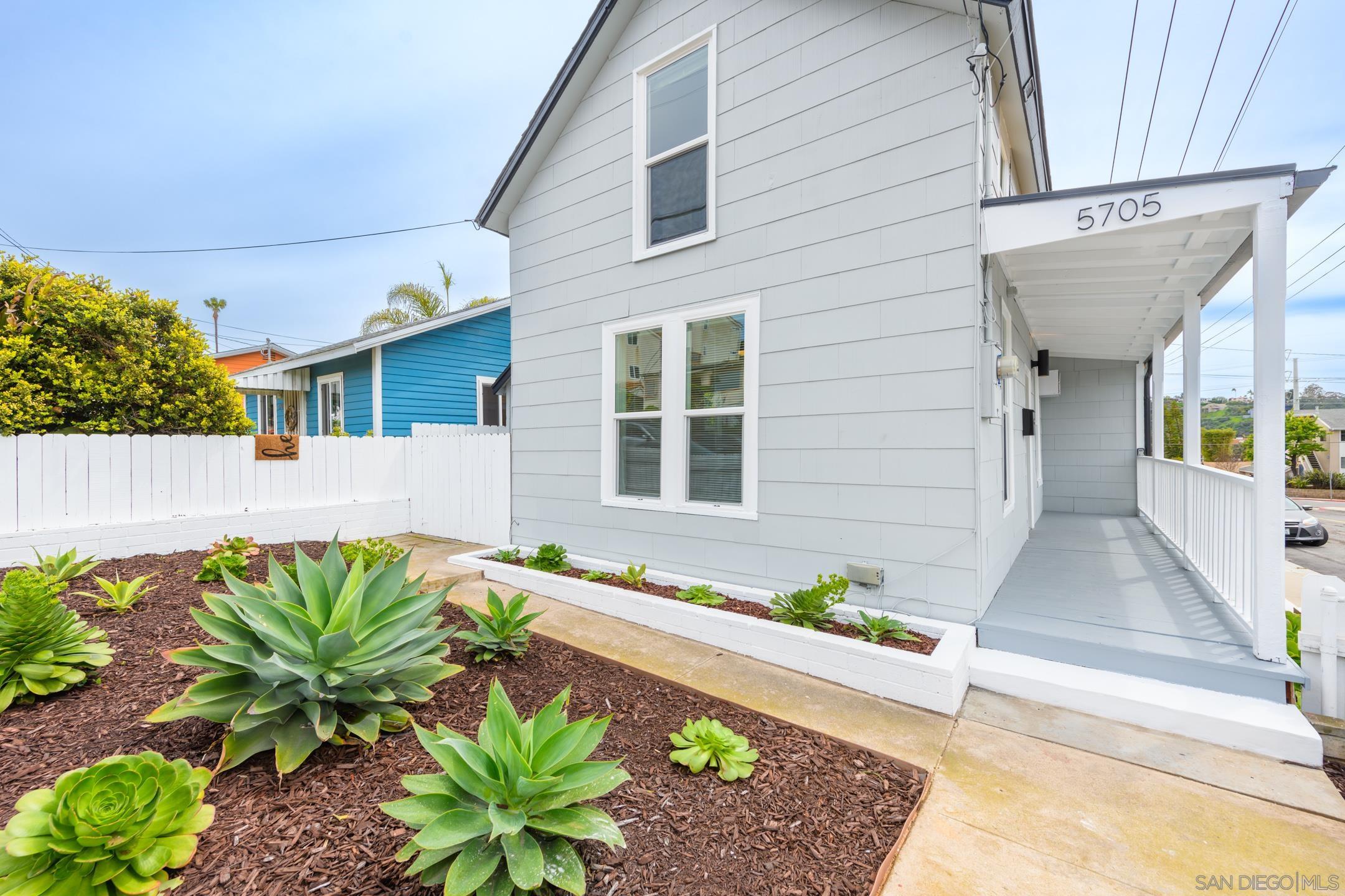 Detail Gallery Image 1 of 1 For 1245  Colusa Street, San Diego,  CA 92110 - – Beds | – Baths