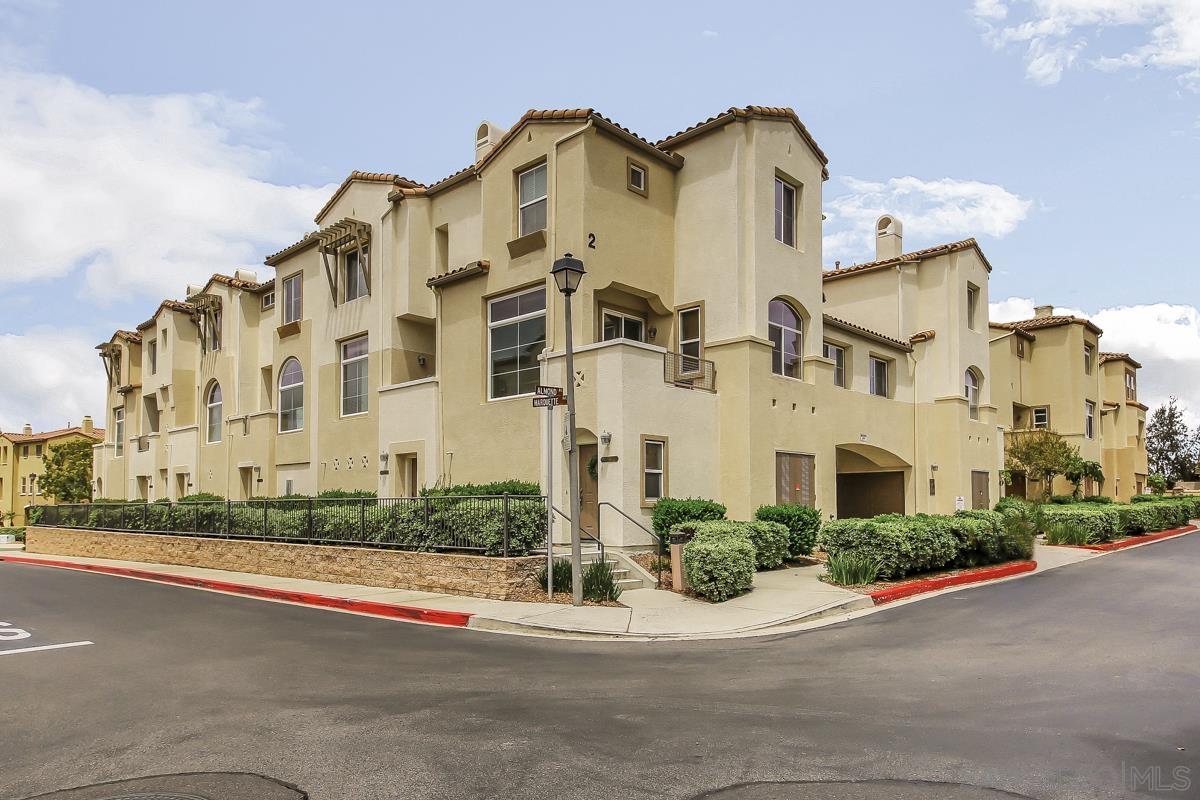 Detail Gallery Image 1 of 1 For 431  Almond Road, San Marcos,  CA 92078 - 2 Beds | 2/1 Baths