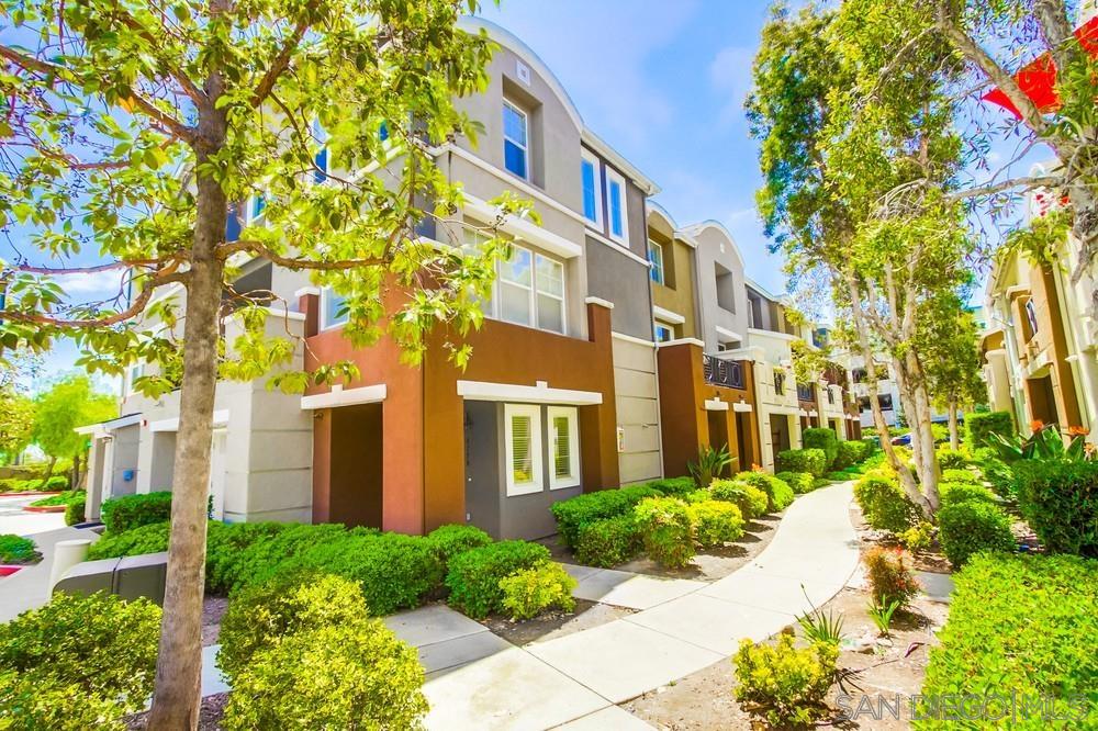 Detail Gallery Image 1 of 1 For 8756  Concourse Ct, San Diego,  CA 92123 - 3 Beds | 2/1 Baths