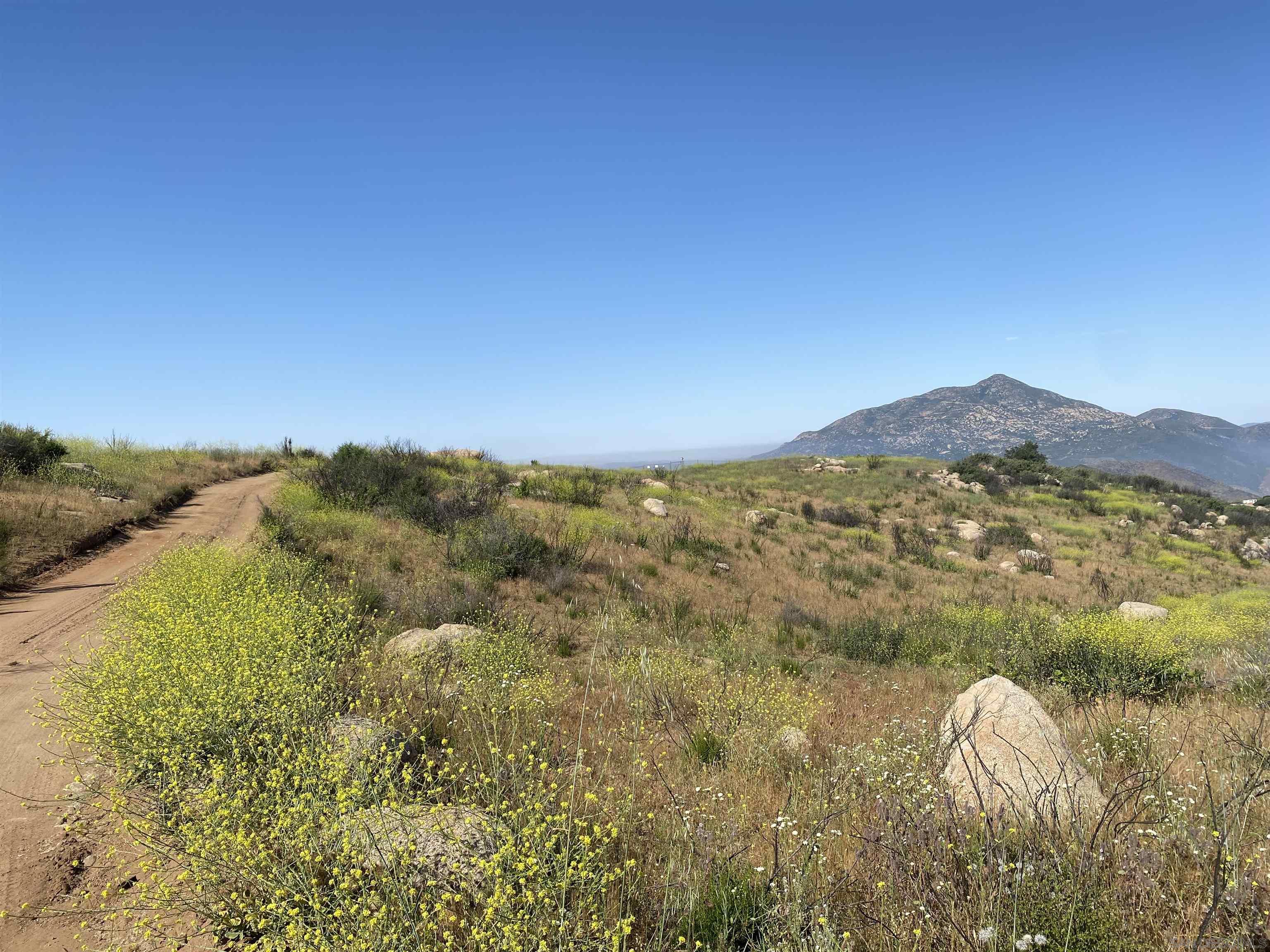 Detail Gallery Image 17 of 20 For , Potrero,  CA 91963 - – Beds | – Baths