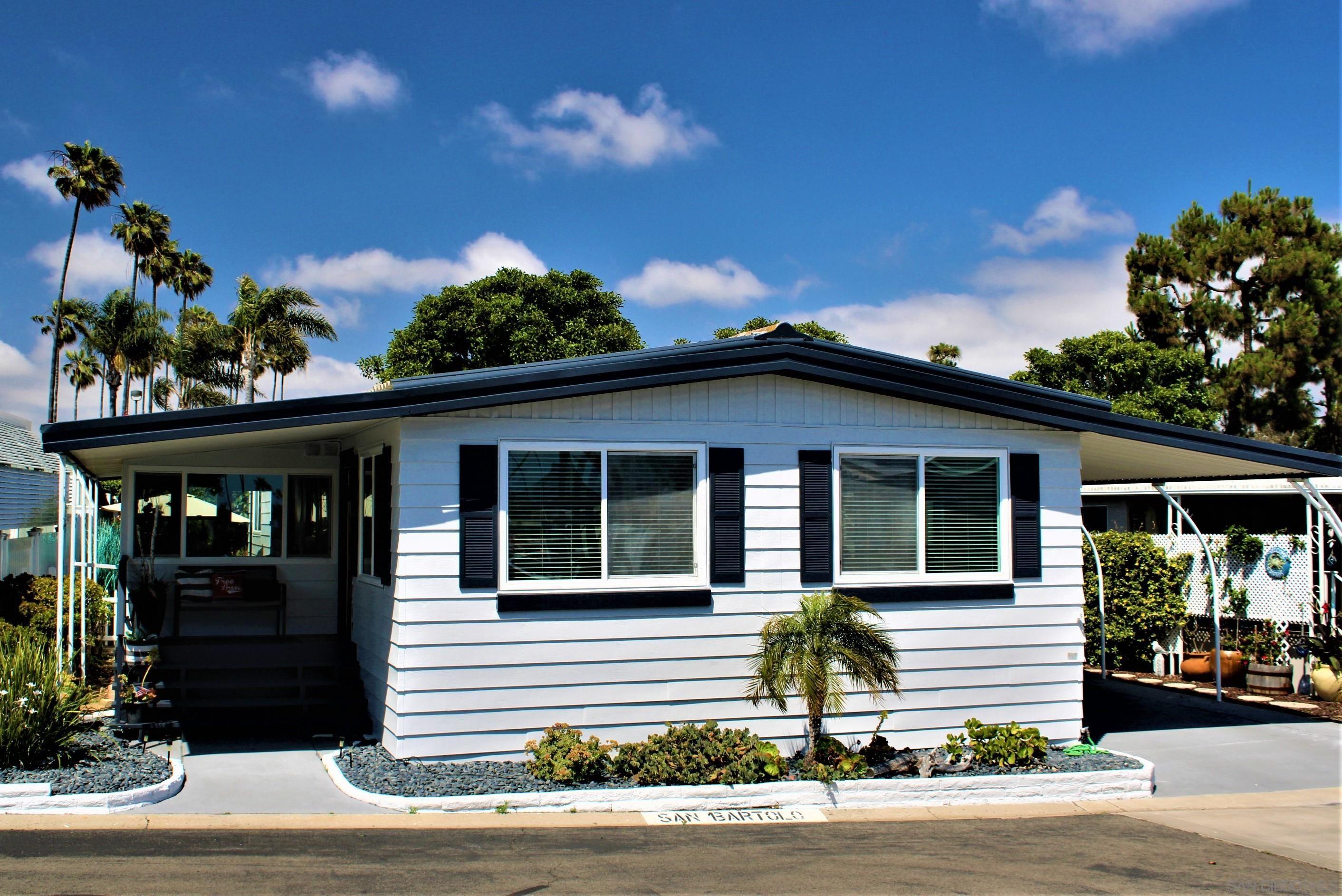 Detail Gallery Image 1 of 1 For 7214  San Bartolo St  198, Carlsbad,  CA 92011 - 3 Beds | 2 Baths