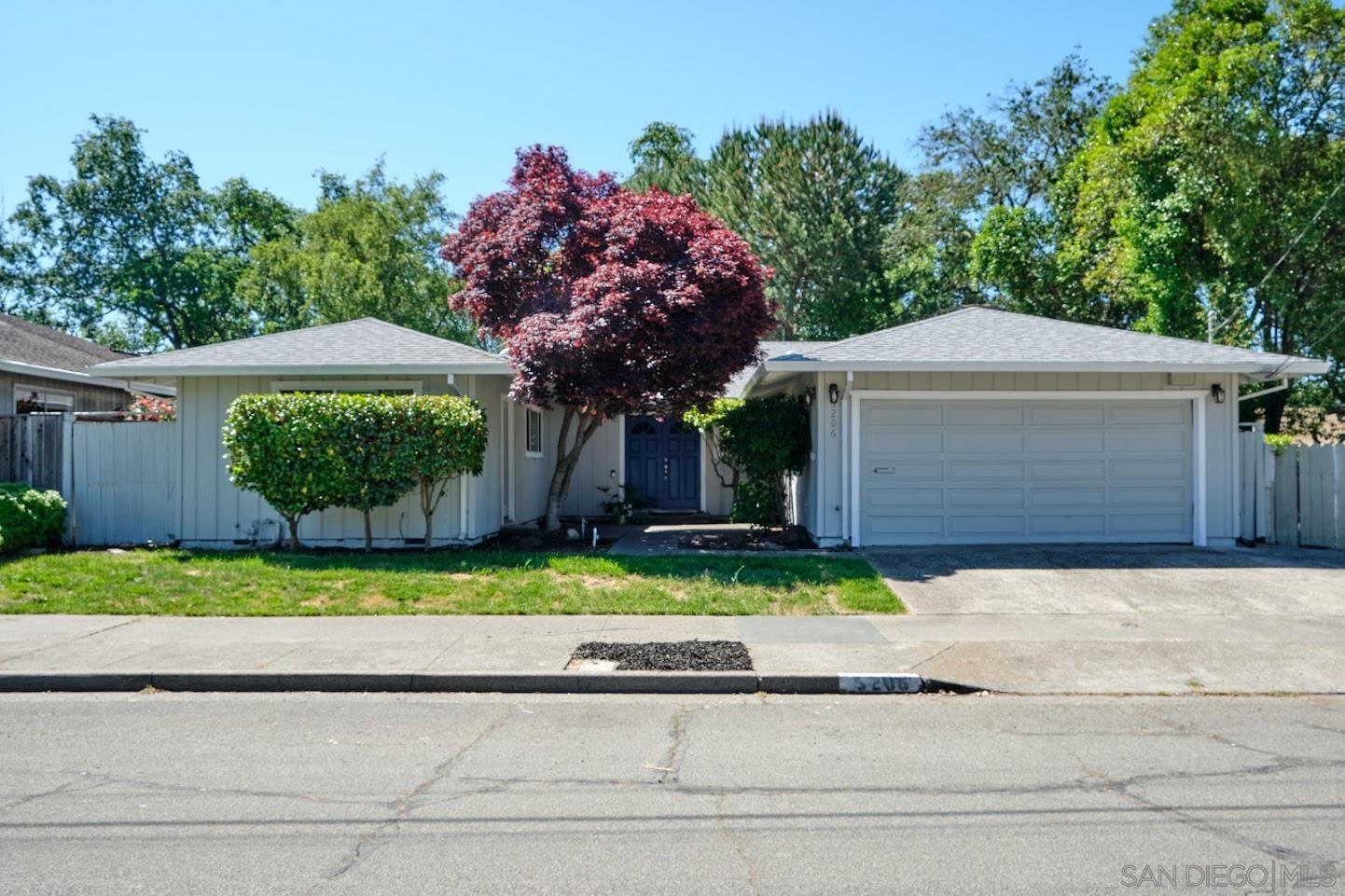 Detail Gallery Image 1 of 1 For 5206  Marit Dr, Santa Rosa,  CA 95409 - 4 Beds | 3 Baths