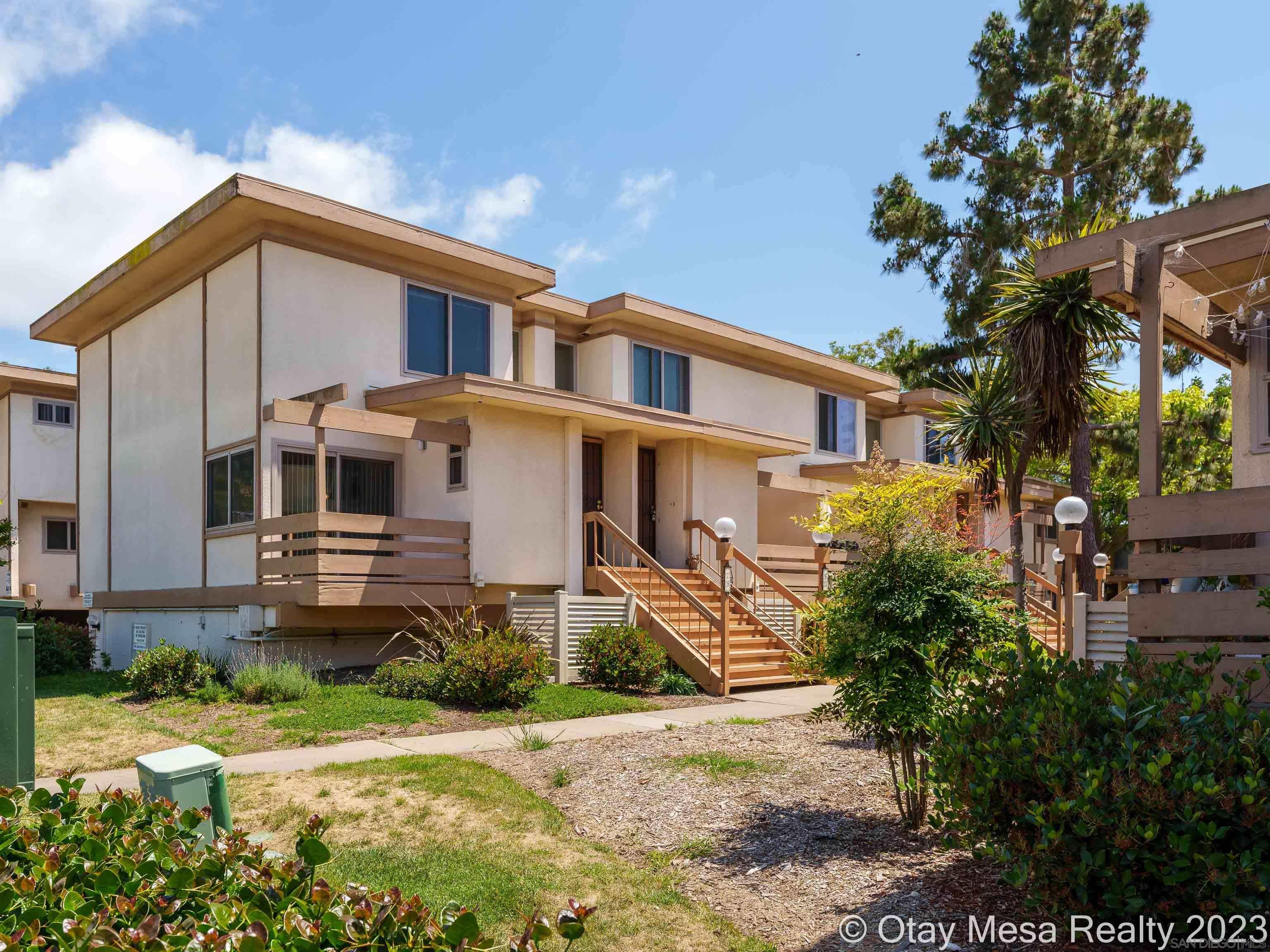 Detail Gallery Image 1 of 1 For 2690  Worden St  #79,  San Diego,  CA 92110 - 2 Beds | 1/1 Baths