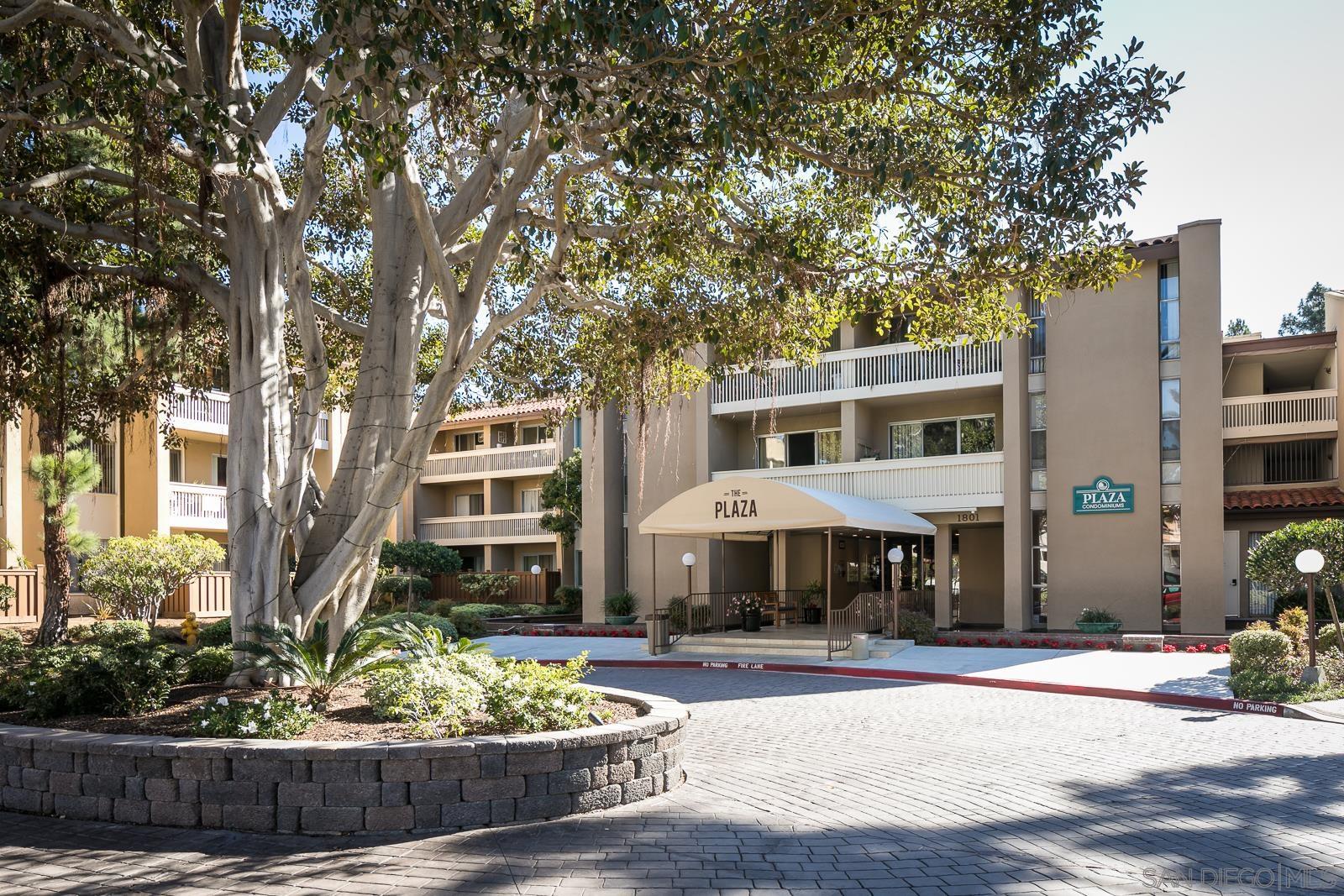 Detail Gallery Image 1 of 1 For 1775  Diamond St  #202,  San Diego,  CA 92109 - 1 Beds | 1 Baths