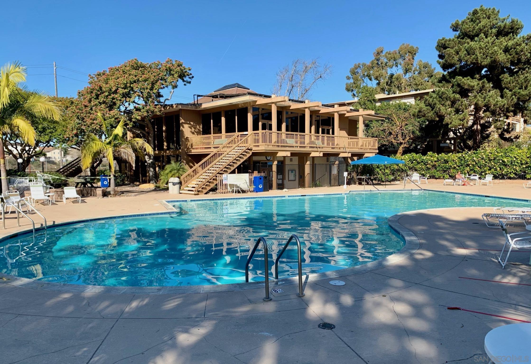 Detail Gallery Image 1 of 1 For 3982  Valeta Street  #273,  San Diego,  CA 92110 - 1 Beds | 1 Baths