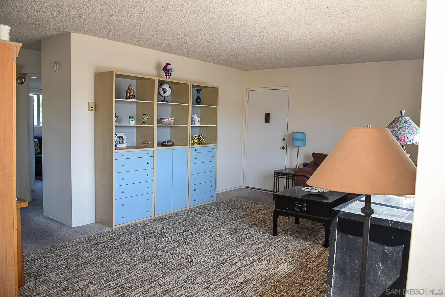 Detail Gallery Image 1 of 1 For 4844  68th St  #24,  San Diego,  CA 92115 - 2 Beds | 1/1 Baths