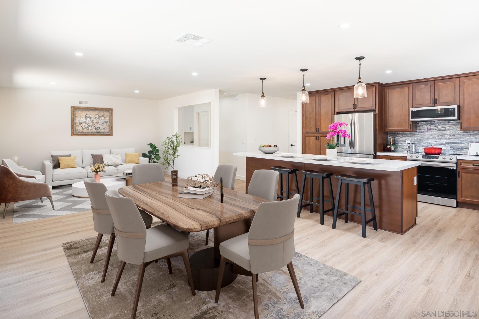 Detail Gallery Image 1 of 1 For 17088  Oculto Pl, San Diego,  CA 92127 - 4 Beds | 3 Baths