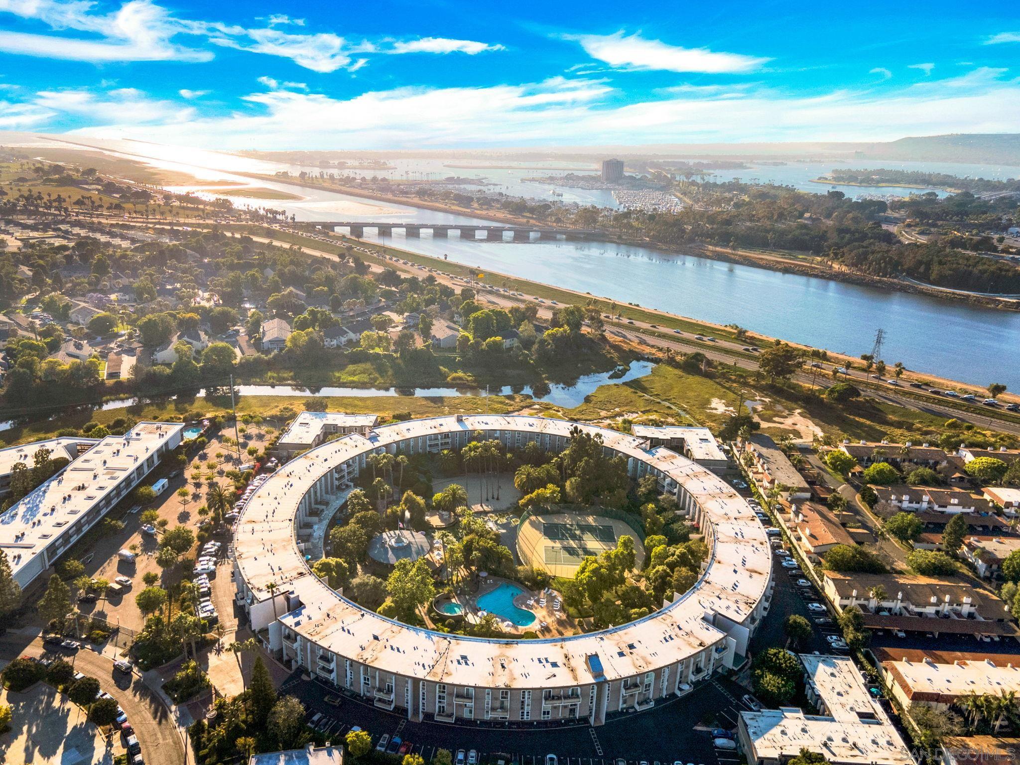 Detail Gallery Image 1 of 1 For 3050  Rue D'orleans  #316,  San Diego,  CA 92110 - 1 Beds | 1 Baths