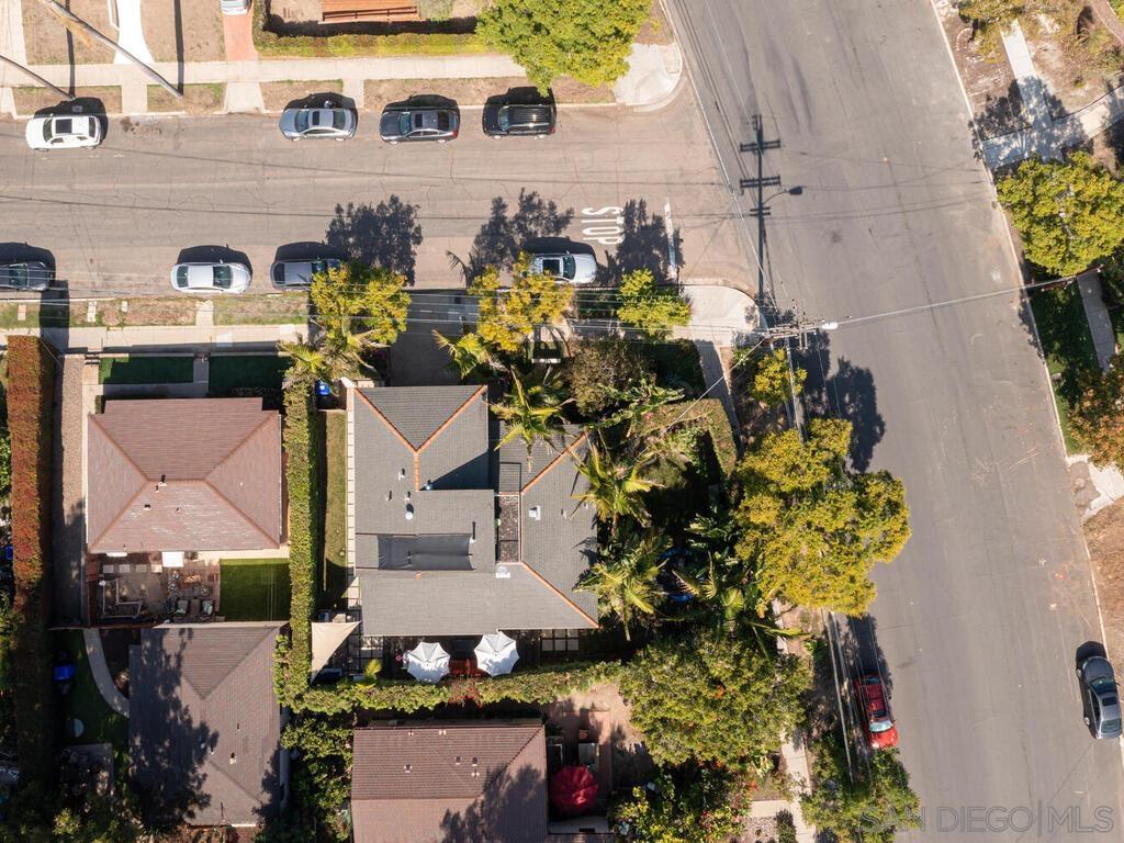 Detail Gallery Image 1 of 1 For 3555  Copley Ave, San Diego,  CA 92116 - 3 Beds | 2 Baths