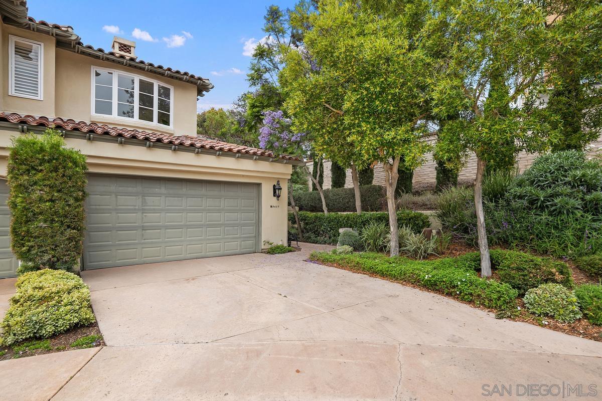 Detail Gallery Image 1 of 1 For 9605  Claiborne Square, La Jolla,  CA 92037 - 3 Beds | 2/1 Baths