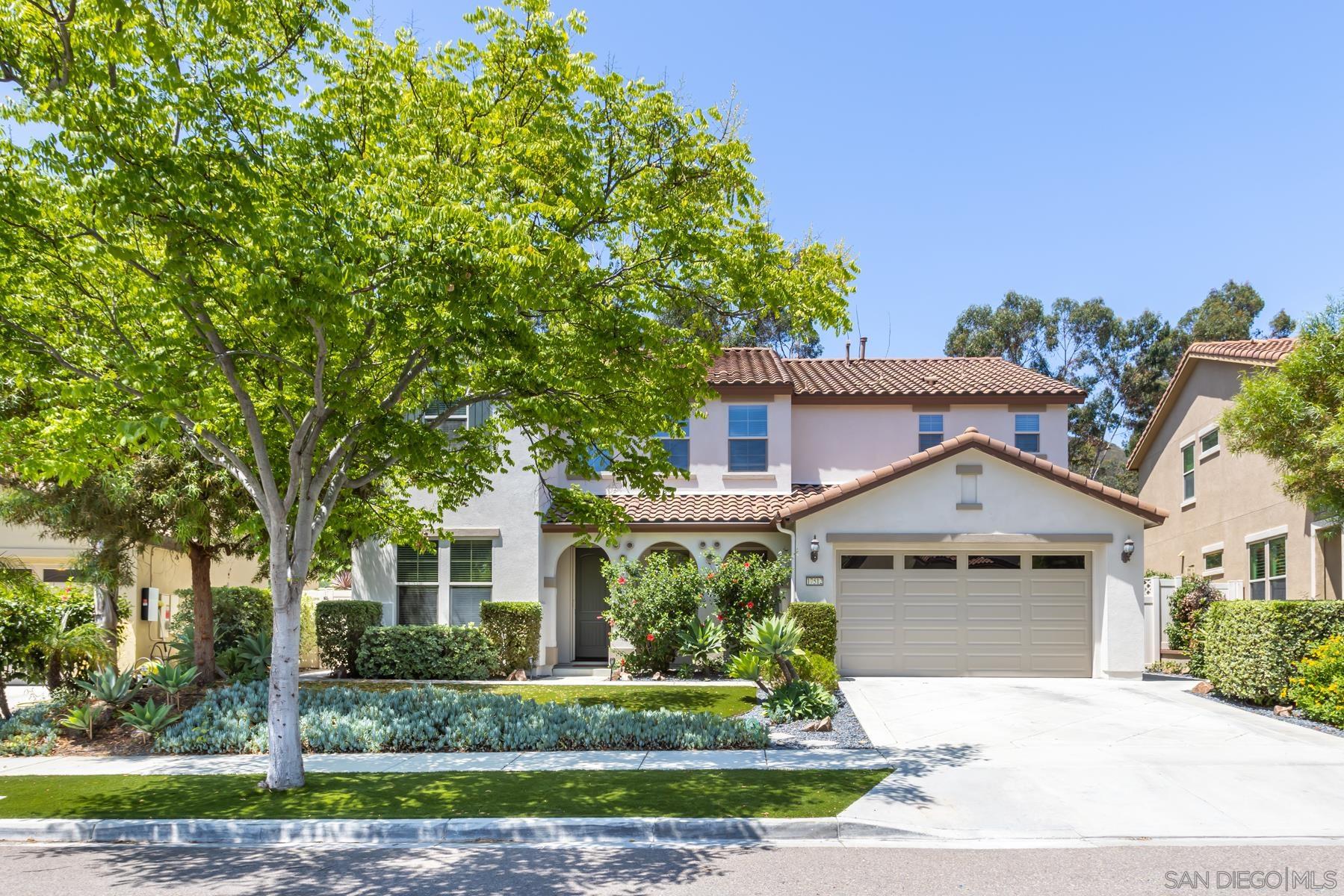 Detail Gallery Image 1 of 1 For 17512  Ralphs Ranch Road, San Diego,  CA 92127 - 6 Beds | 5 Baths