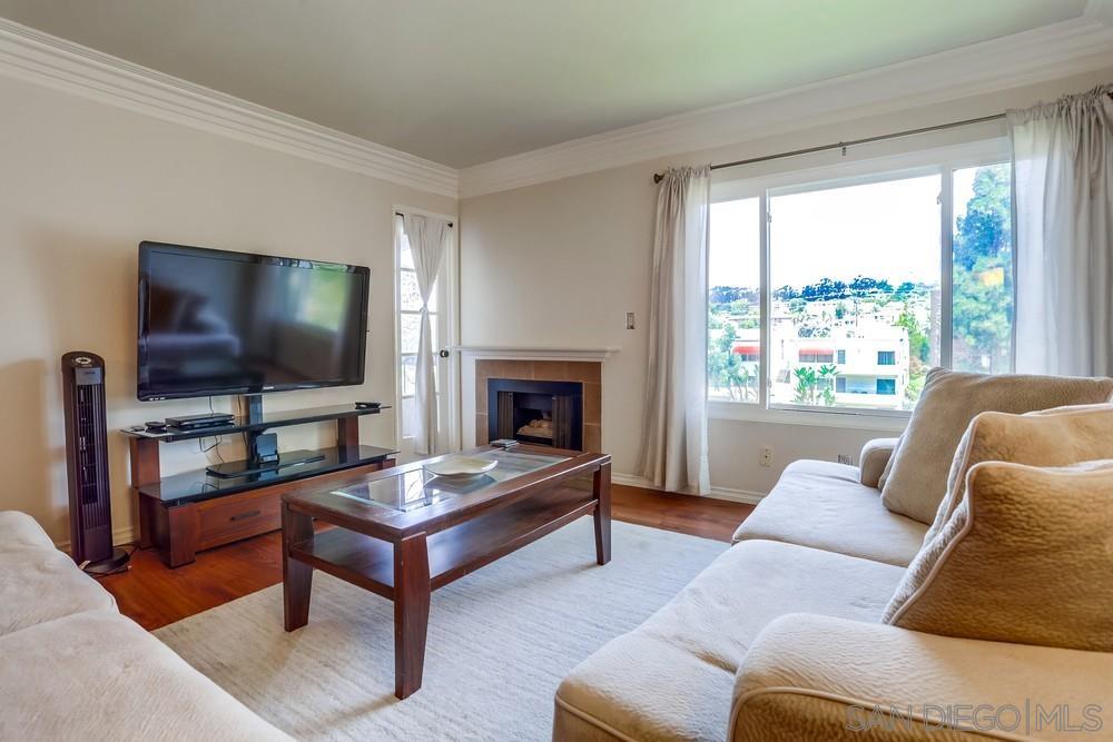 Detail Gallery Image 1 of 1 For 5745  Friars Road  #115,  San Diego,  CA 92110 - 1 Beds | 1/1 Baths
