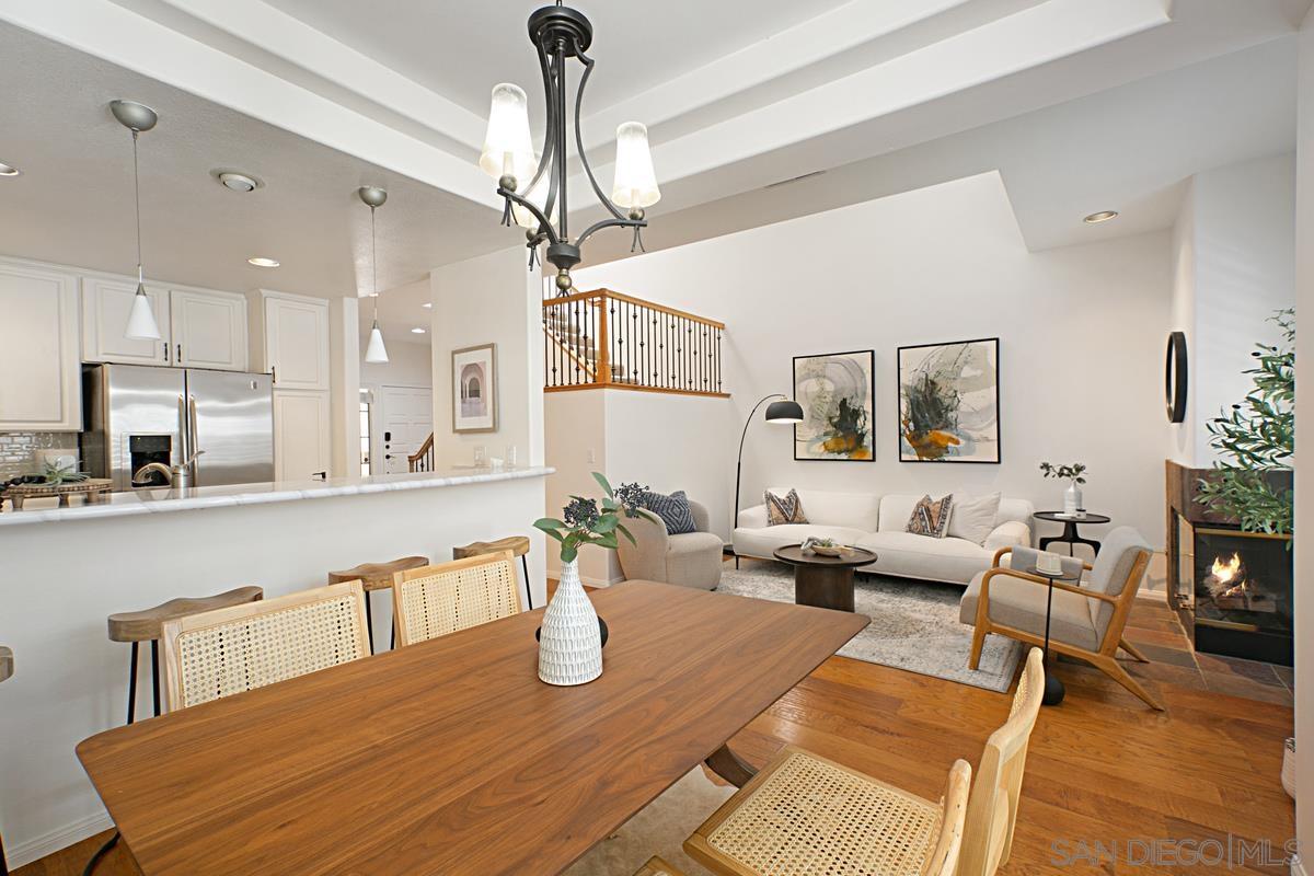 Detail Gallery Image 1 of 1 For 1841  Missouri St, San Diego,  CA 92109 - 3 Beds | 3 Baths