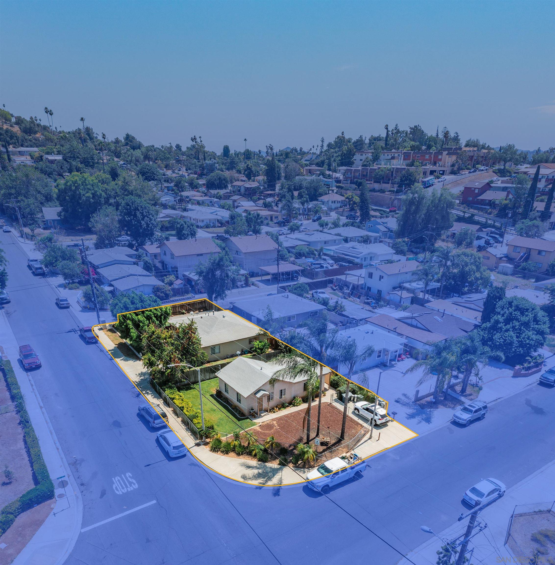 Detail Gallery Image 1 of 1 For 209 S Cedar St, Escondido,  CA 92025 - – Beds | – Baths