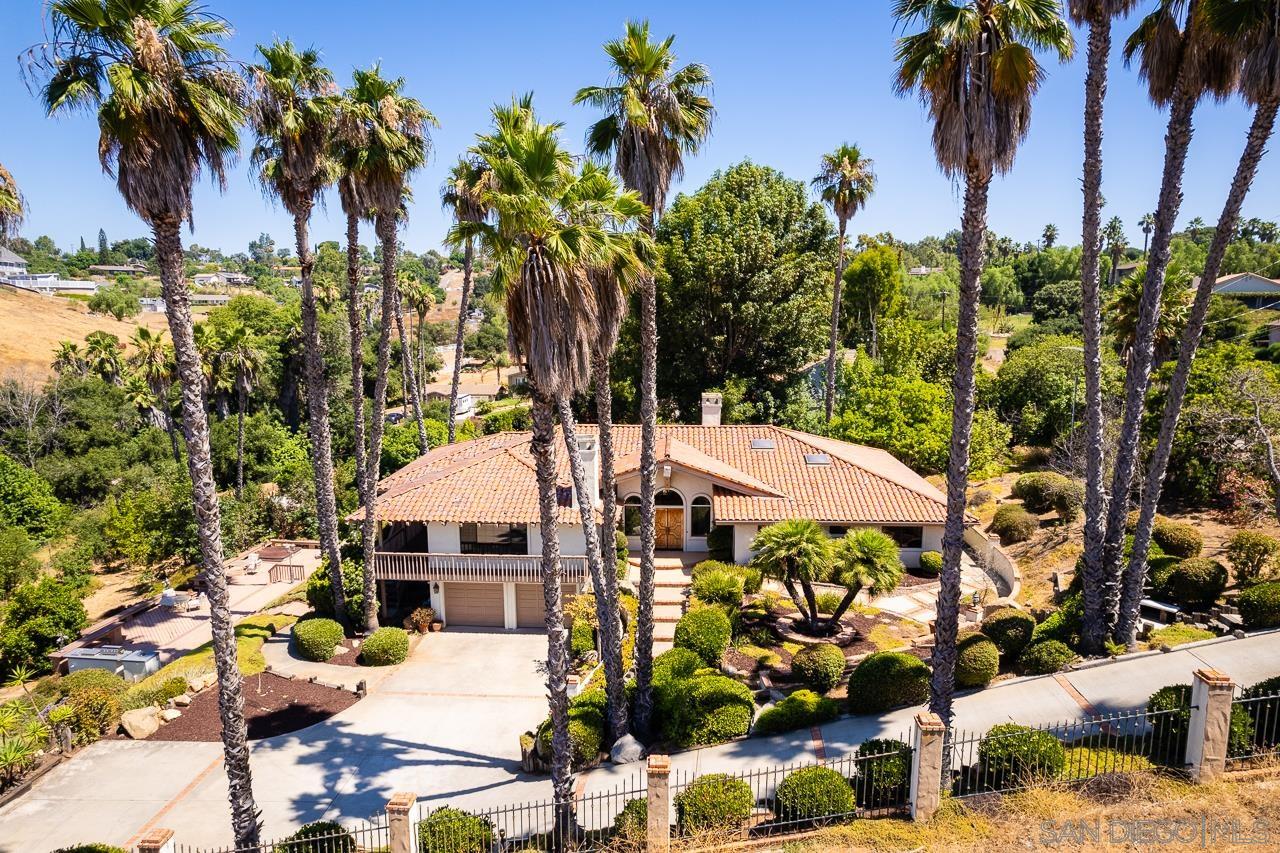 Detail Gallery Image 1 of 1 For 3143  Ryan Dr, Escondido,  CA 92025 - 4 Beds | 3/1 Baths