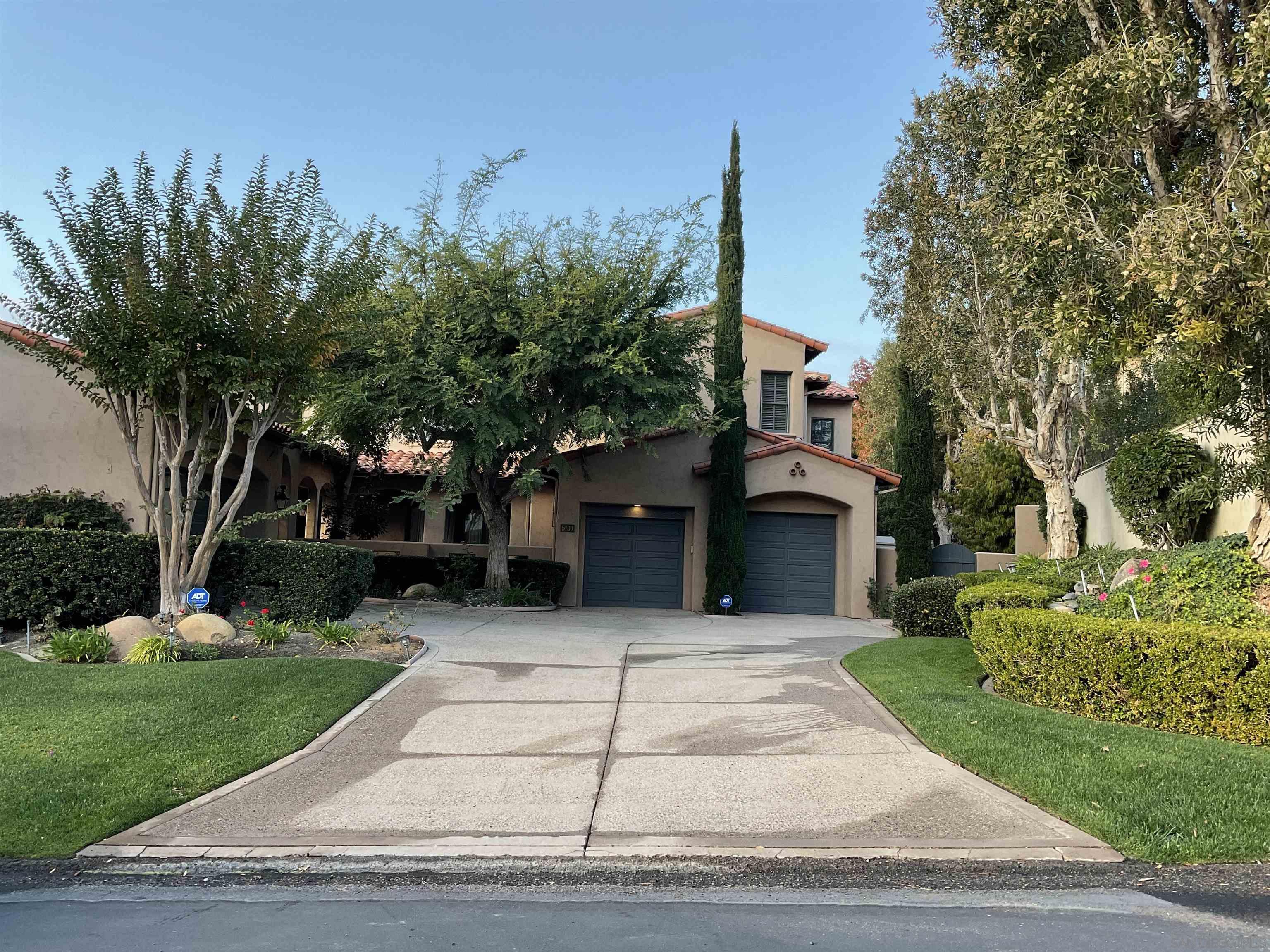 Detail Gallery Image 1 of 1 For 5730  Meadows Del Mar, San Diego,  CA 92130 - 5 Beds | 4/1 Baths