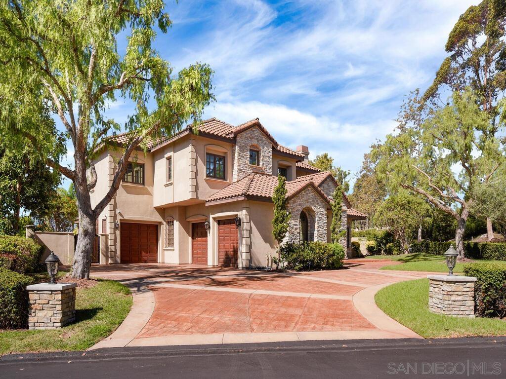 Detail Gallery Image 1 of 1 For 5478  Meadows Del Mar, San Diego,  CA 92130 - 7 Beds | 6/1 Baths