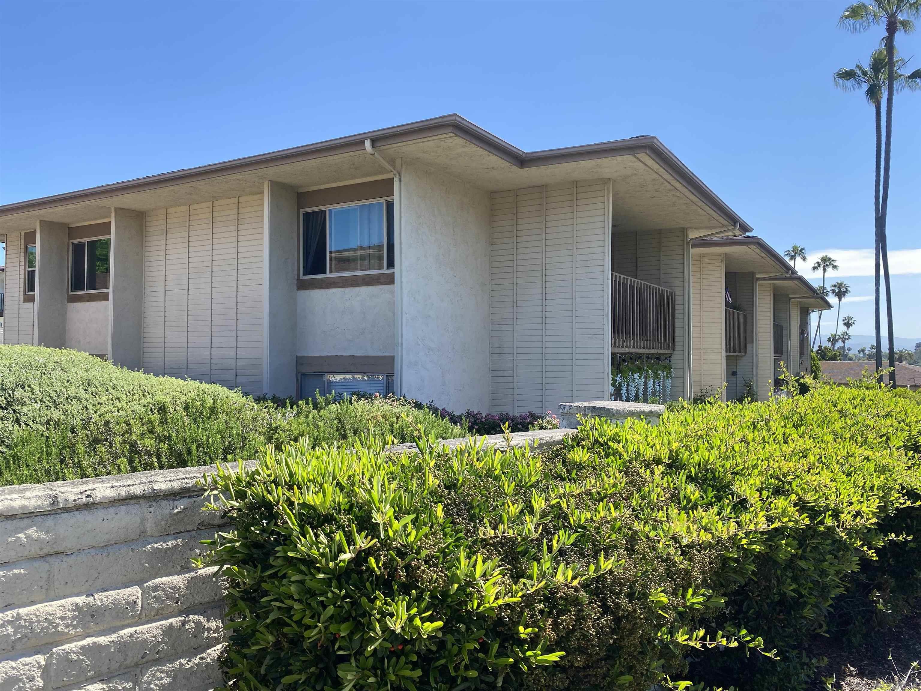 Detail Gallery Image 1 of 1 For 1031  Susana Court, San Marcos,  CA 92078 - 2 Beds | 2 Baths