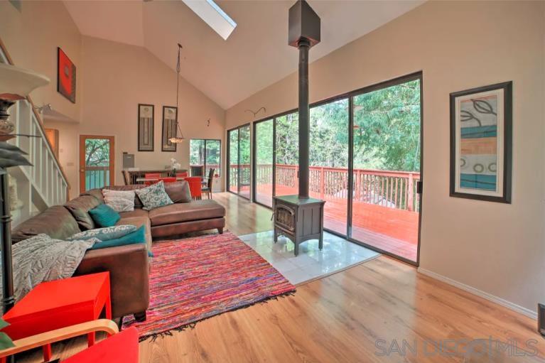 Detail Gallery Image 5 of 25 For 16885  Laurel Road, Los Gatos,  CA 95033 - 2 Beds | – Baths