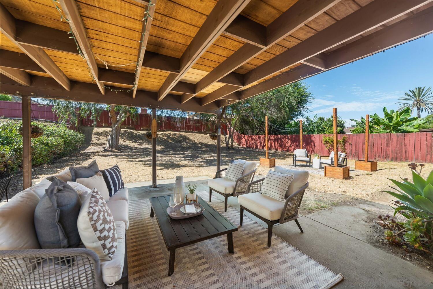 Detail Gallery Image 1 of 1 For 6821  Harvala St, San Diego,  CA 92115 - 2 Beds | 1 Baths