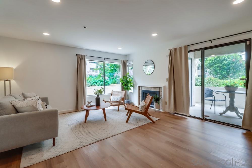 Detail Gallery Image 1 of 1 For 5745  Friars Rd  #68,  San Diego,  CA 92110 - 2 Beds | 2 Baths