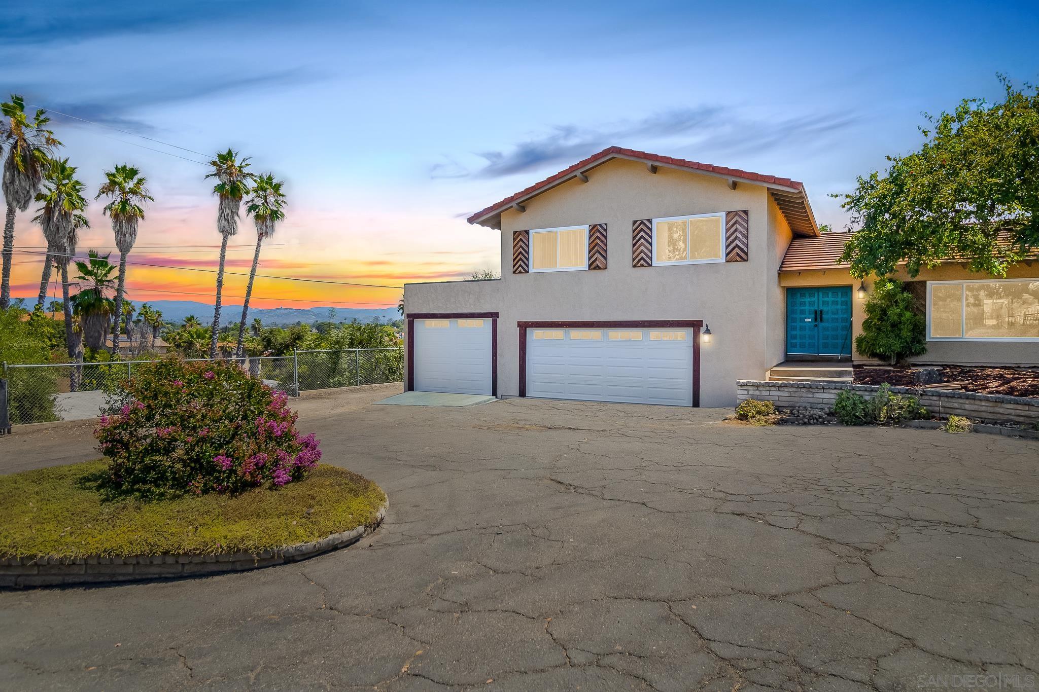 Detail Gallery Image 1 of 1 For 2500  Cranston Dr, Escondido,  CA 92025 - 4 Beds | 3 Baths