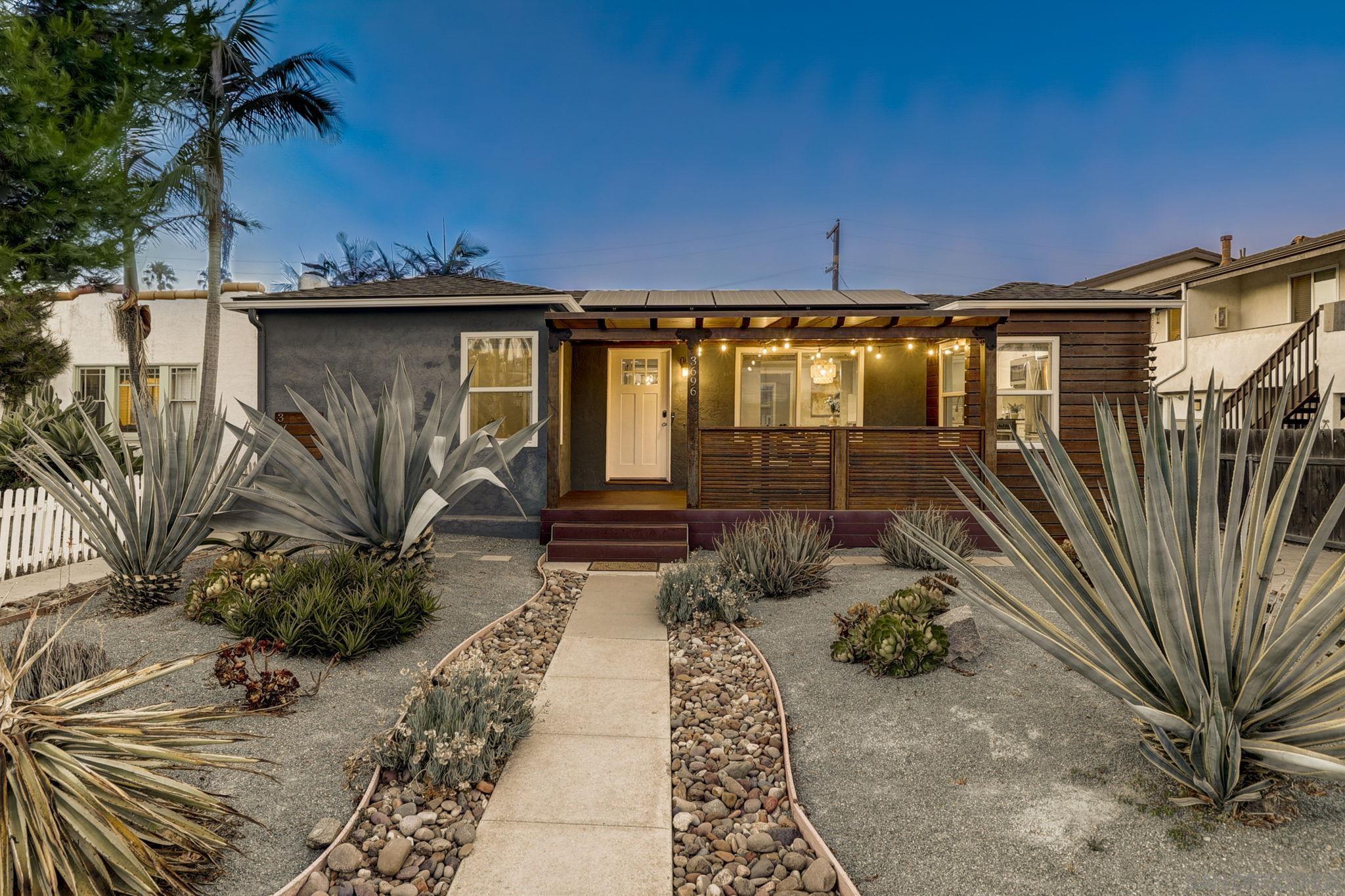 Detail Gallery Image 1 of 1 For 3694 - 96  Madison Ave, San Diego,  CA 92116 - – Beds | – Baths