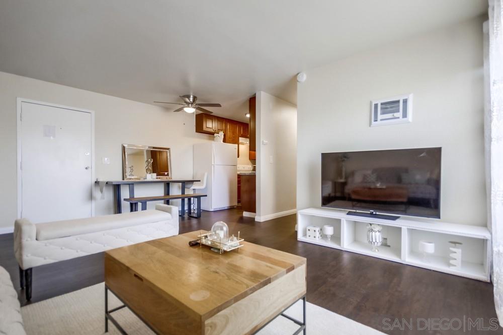 Detail Gallery Image 1 of 1 For 5061  Marilou Rd  #7,  San Diego,  CA 92102 - 1 Beds | 1 Baths