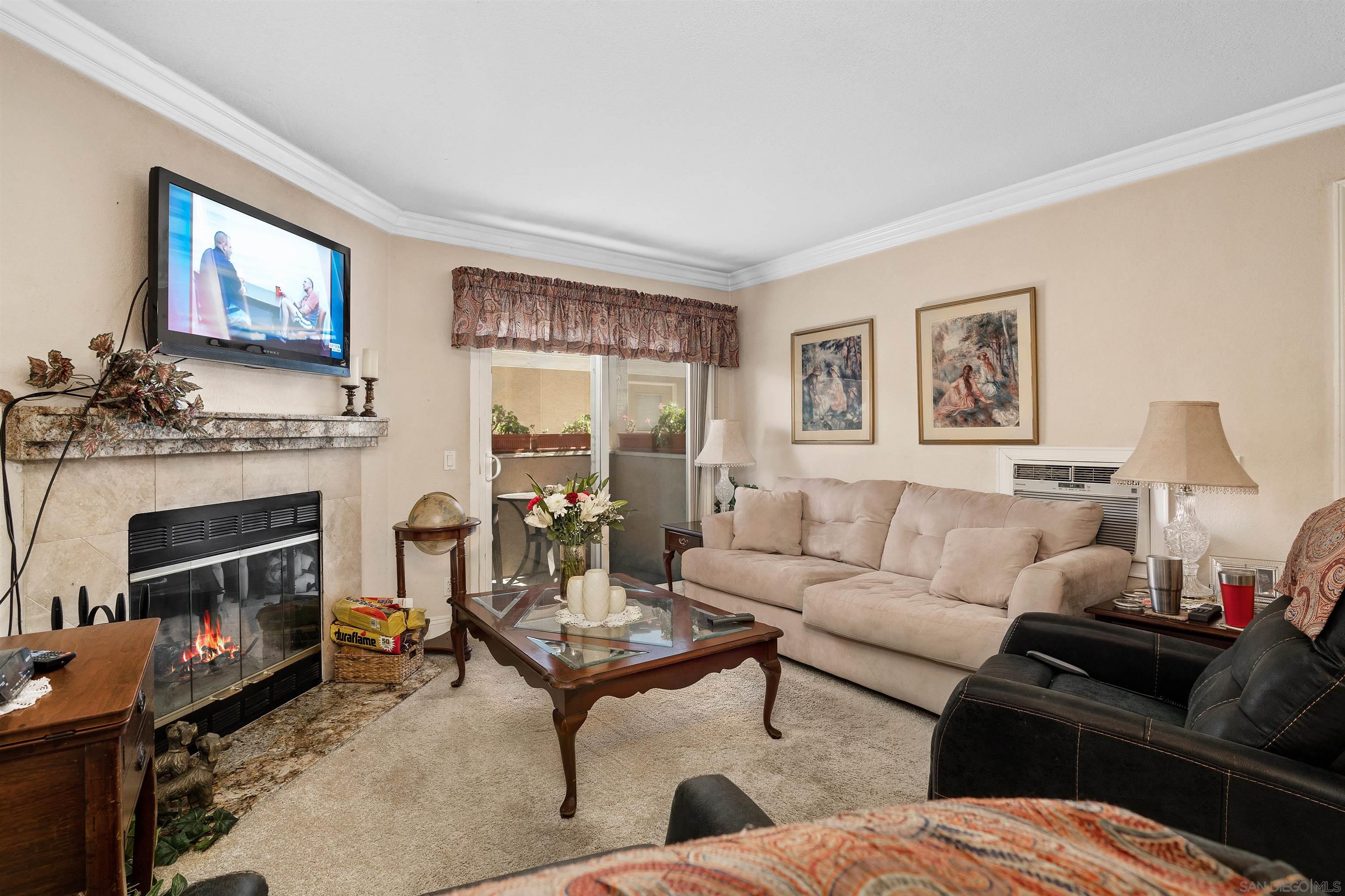 Detail Gallery Image 1 of 1 For 1075  N Escondido Blvd  #111,  Escondido,  CA 92026 - 2 Beds | 2 Baths