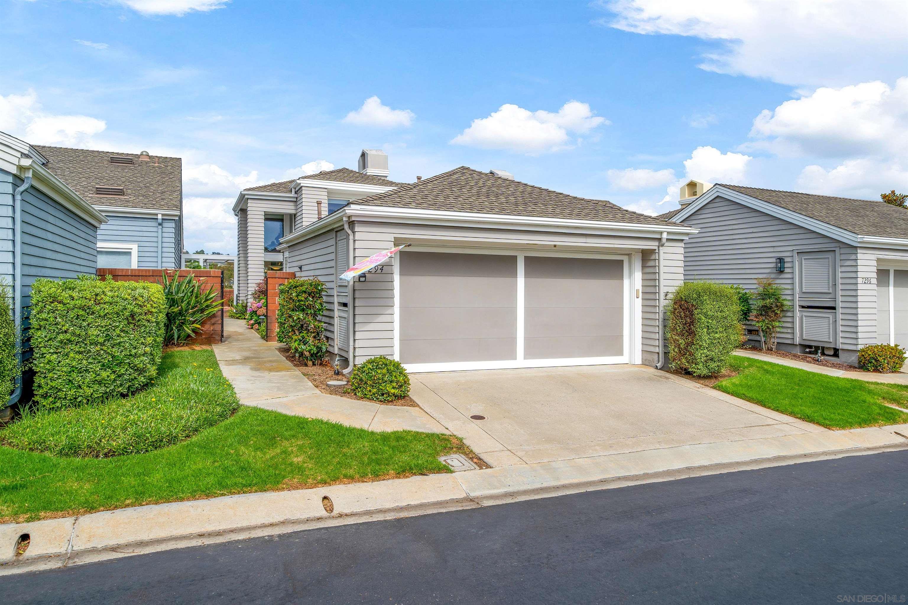 Detail Gallery Image 1 of 1 For 7294  Lantana Terrace, Carlsbad,  CA 92011 - 3 Beds | 2 Baths