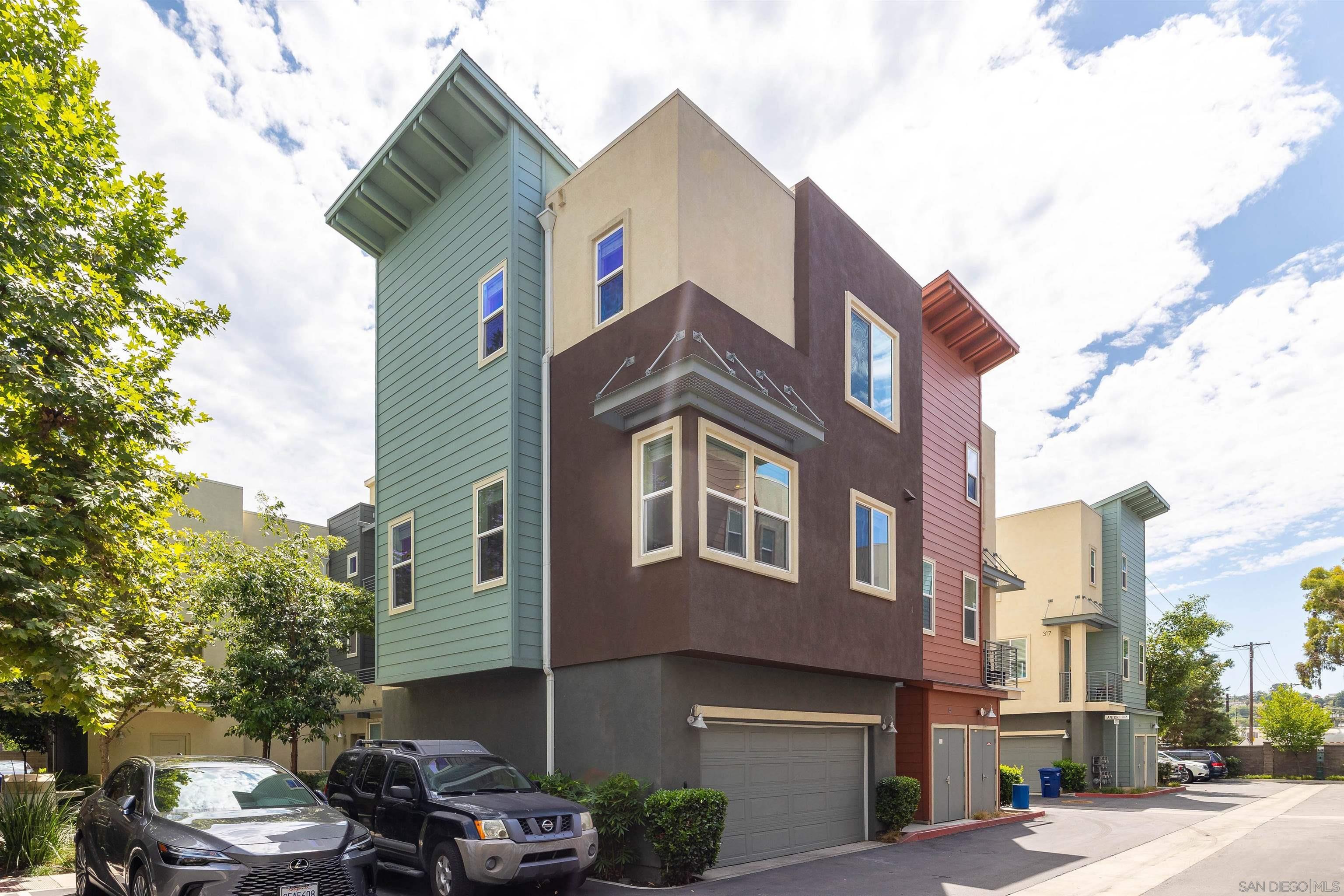 Detail Gallery Image 1 of 1 For 316  Antoni Gln  #902,  Escondido,  CA 92025 - 2 Beds | 2/1 Baths