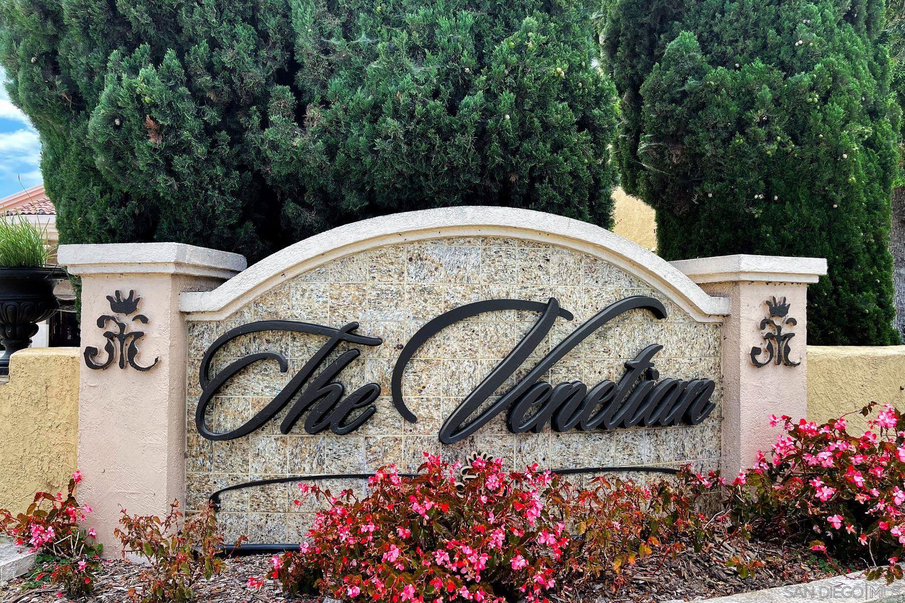 Detail Gallery Image 1 of 1 For 3915  Nobel Dr  #8,  San Diego,  CA 92122 - 2 Beds | 2 Baths