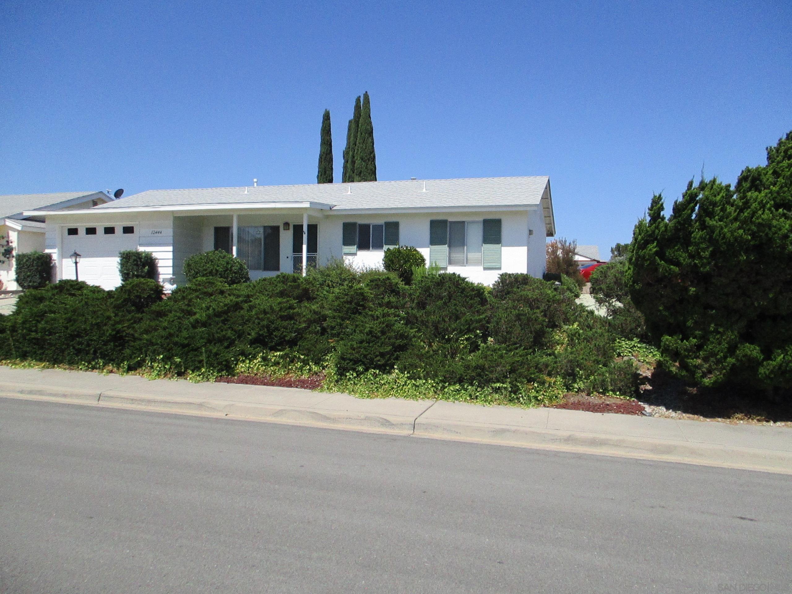 Detail Gallery Image 1 of 1 For 12444  Horado Rd., San Diego,  CA 92128 - 2 Beds | 1 Baths