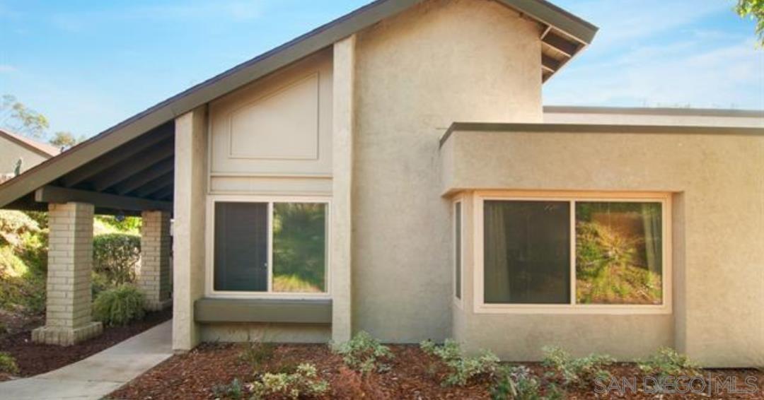 Detail Gallery Image 1 of 1 For 10927  Clairemont Mesa Blvd., San Diego,  CA 92124 - 2 Beds | 1 Baths