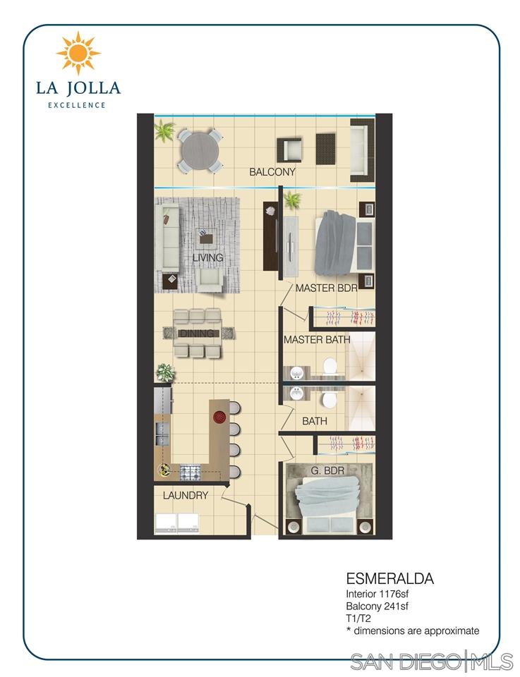 Detail Gallery Image 11 of 31 For 115  Carretera Libre Tijuana, –,  CA 99999 - 2 Beds | 2 Baths