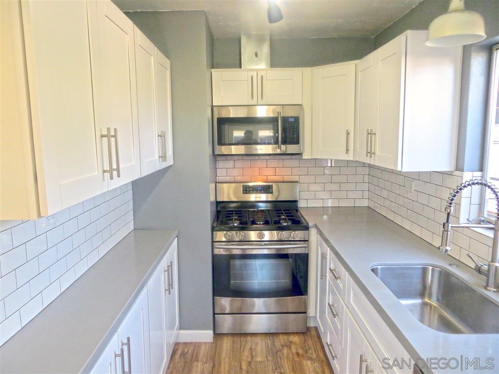 Detail Gallery Image 1 of 1 For 4567  Kansas St, San Diego,  CA 92116 - 1 Beds | 1 Baths