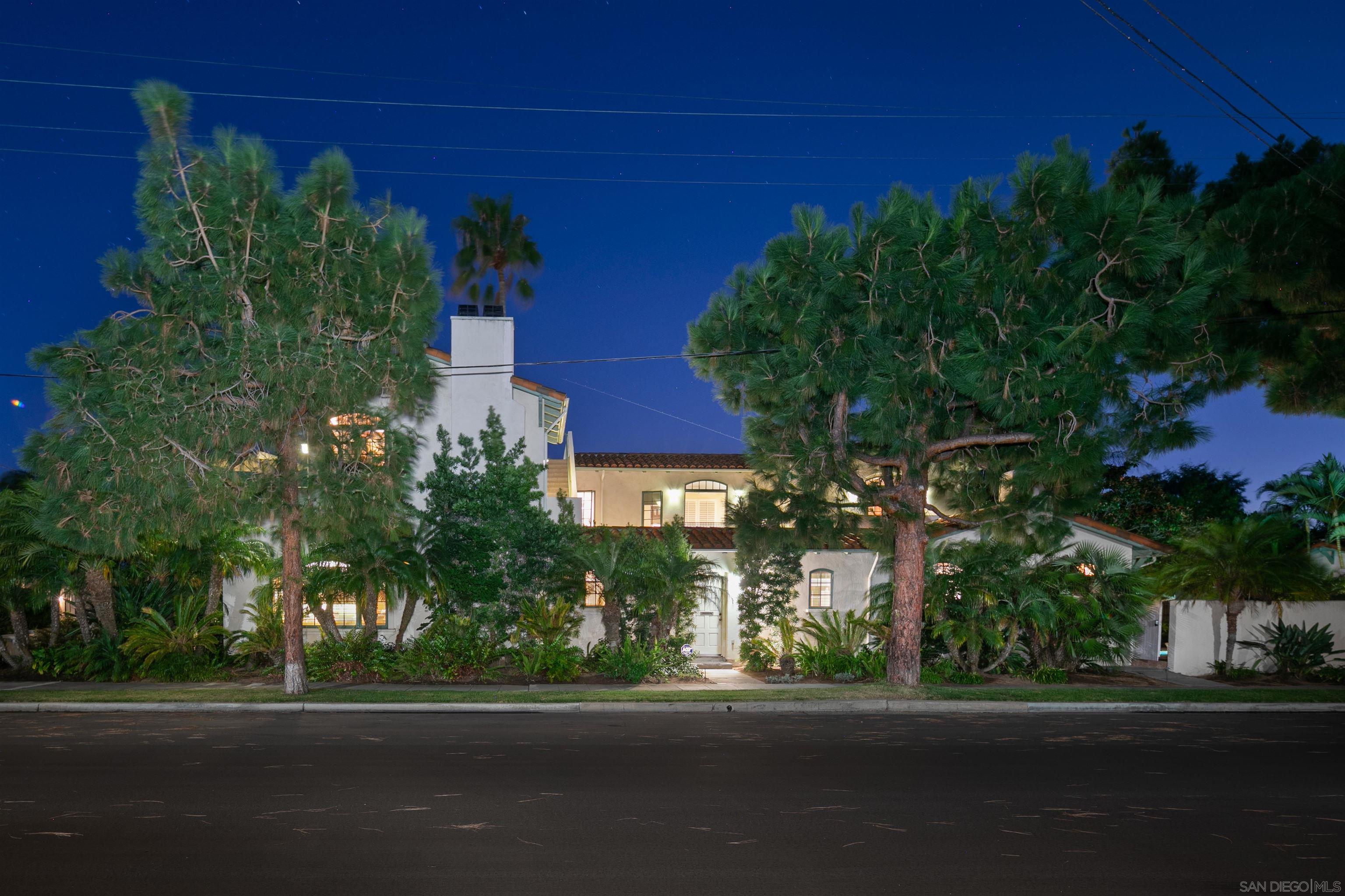 1815 Monterey Avenue Unit , Coronado, CA 92118 - Photo 3 