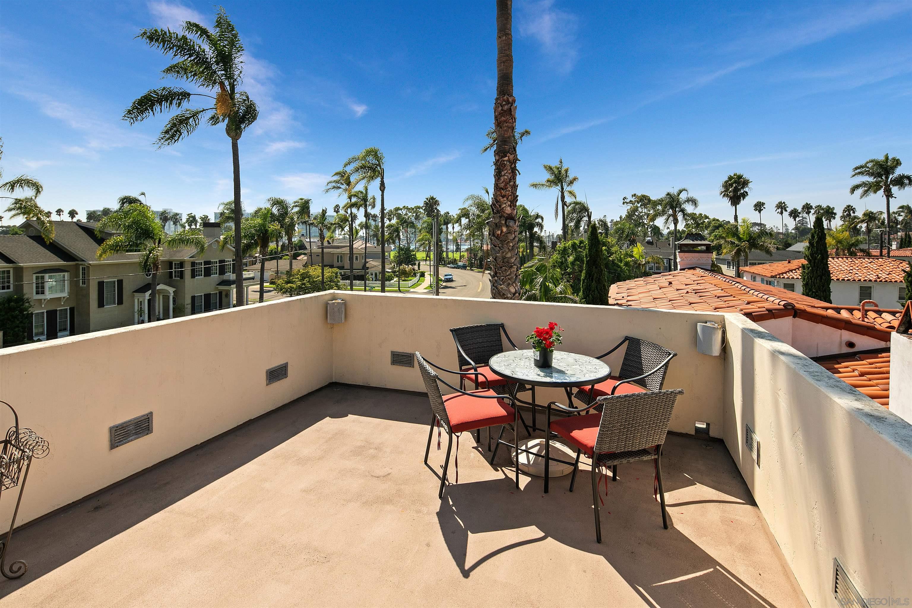 1815 Monterey Avenue Unit , Coronado, CA 92118 - Photo 25 