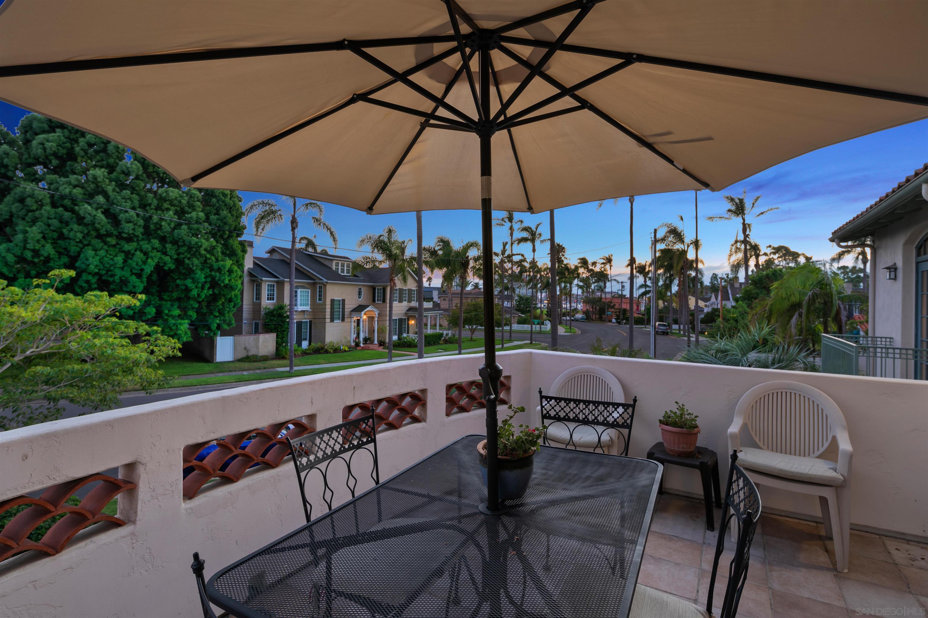1815 Monterey Avenue Unit , Coronado, CA 92118 - Photo 27 