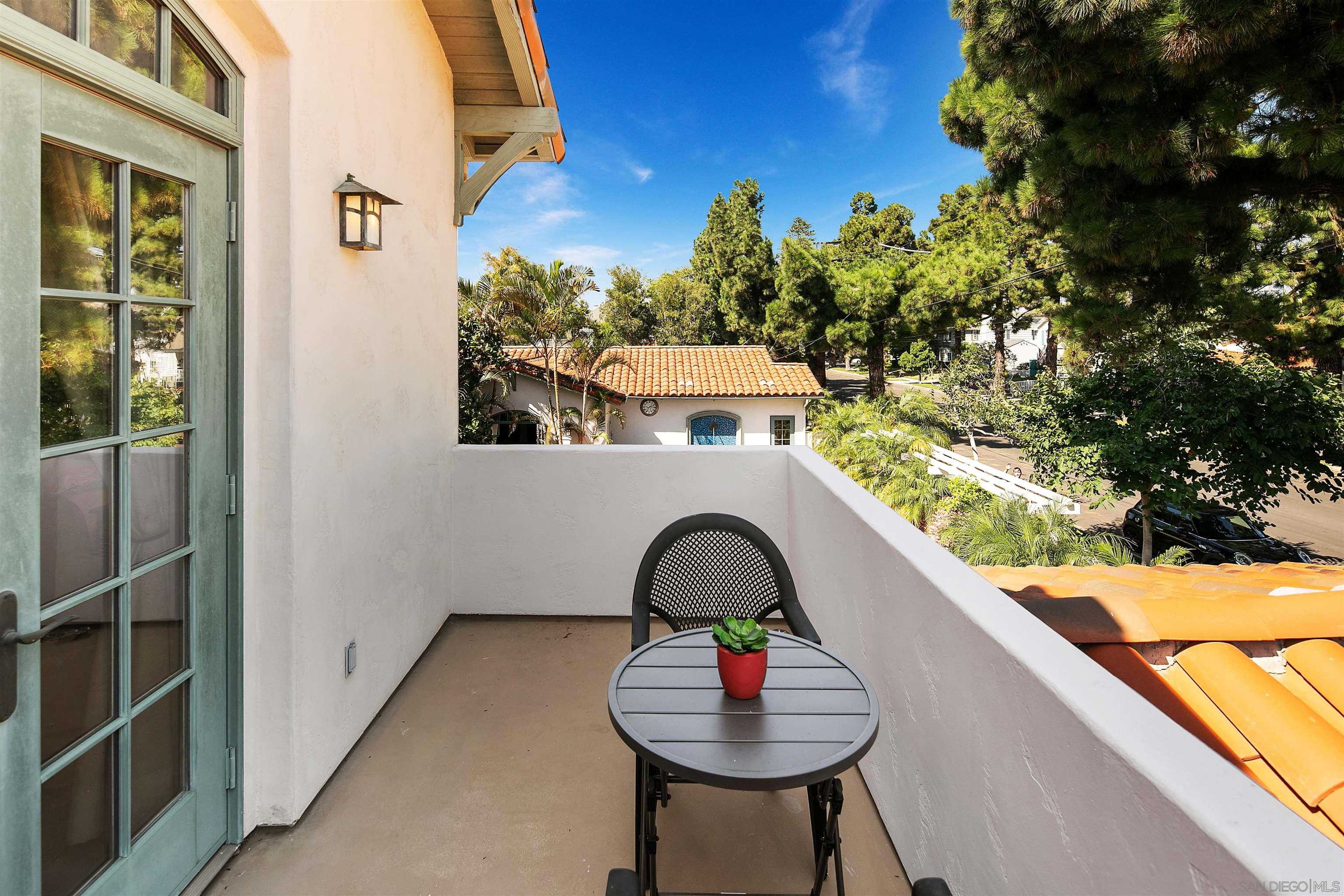 1815 Monterey Avenue Unit , Coronado, CA 92118 - Photo 33 